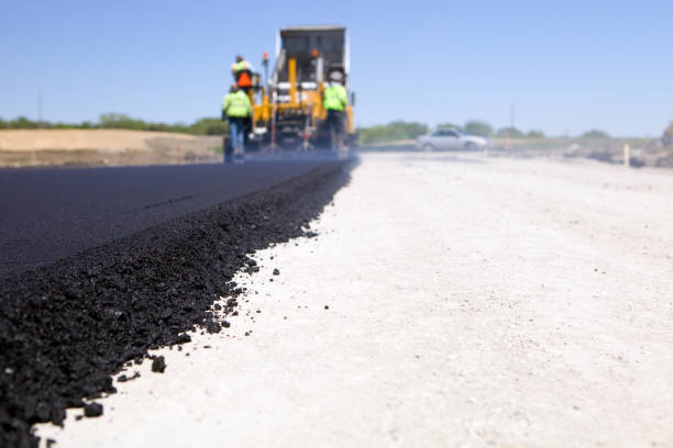 Best Residential Driveway Paver Services  in North Syracuse, NY